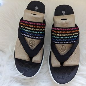 BZees thong sandal